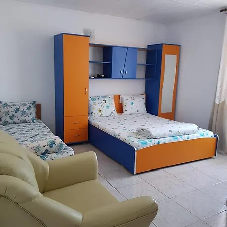 Casa Adina بيت ضيافة