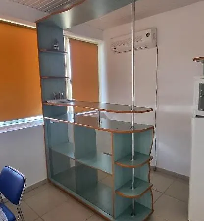 Casa Adina بيت ضيافة دووا مايْ