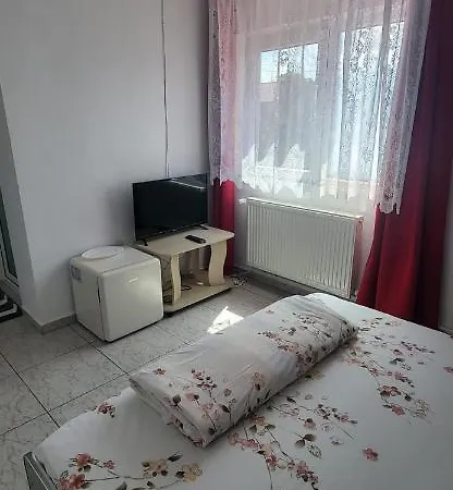 Casa Adina بيت ضيافة