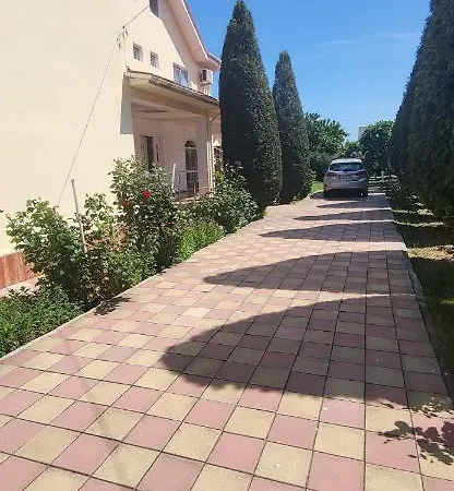 بيت ضيافة Casa Adina