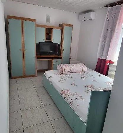 بيت ضيافة Casa Adina