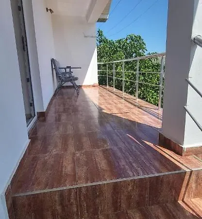 Casa Adina بيت ضيافة