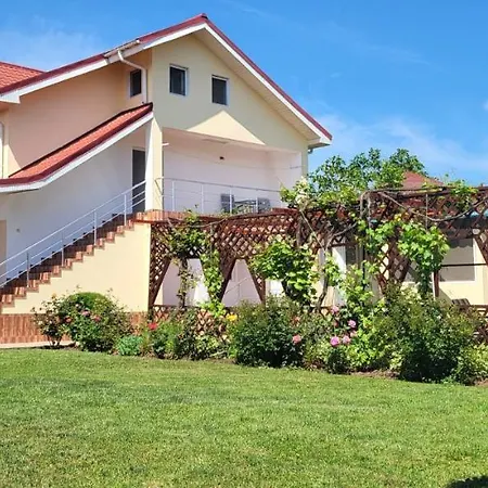 بيت ضيافة Casa Adina