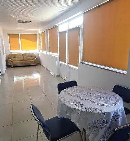 بيت ضيافة Casa Adina 3*