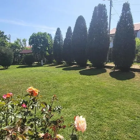 بيت ضيافة Casa Adina