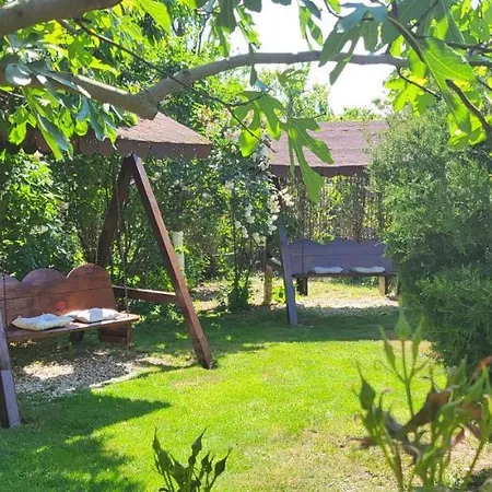 بيت ضيافة Casa Adina دووا مايْ