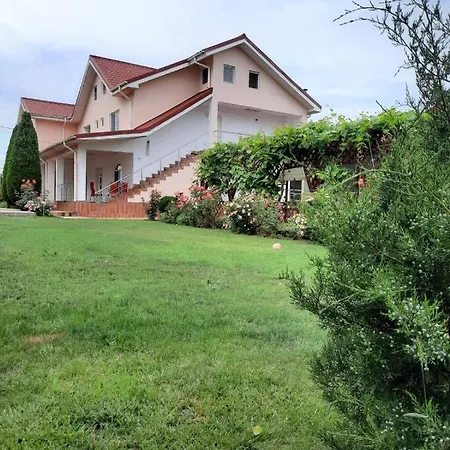 Casa Adina Guest house