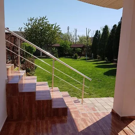 Casa Adina * 2 Mai