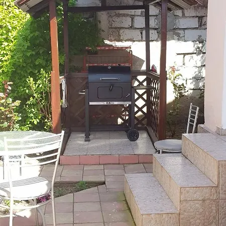 Casa Adina Penzion