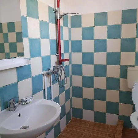 Casa Adina Guest house
