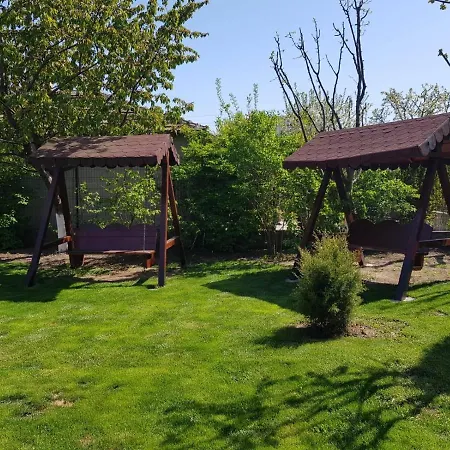 Guest house Casa Adina *