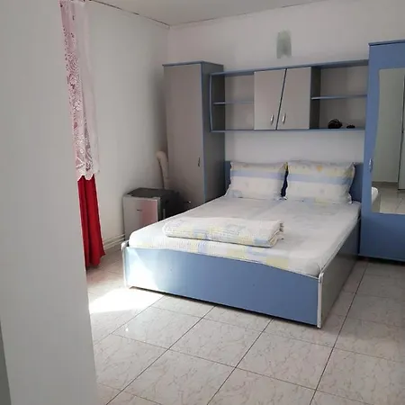 Guest house Casa Adina *
