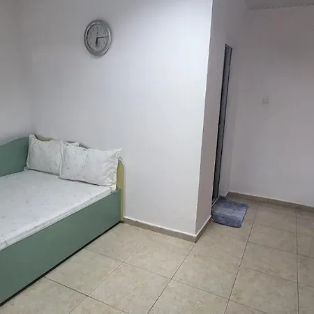 Guest house Casa Adina *