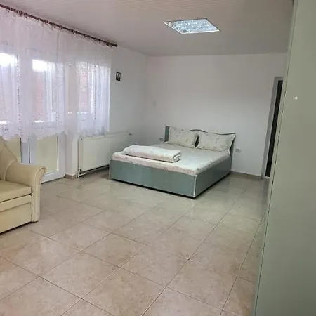 Penzion Casa Adina *