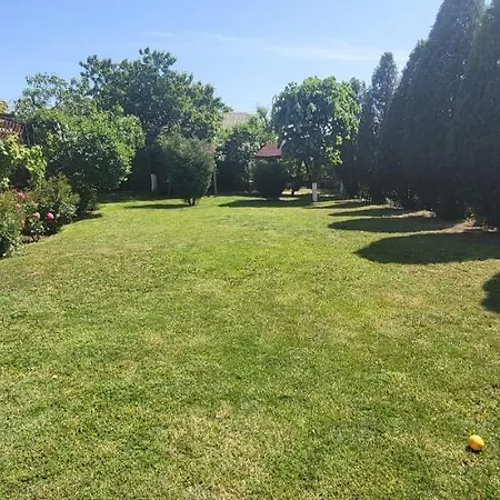 Penzion Casa Adina