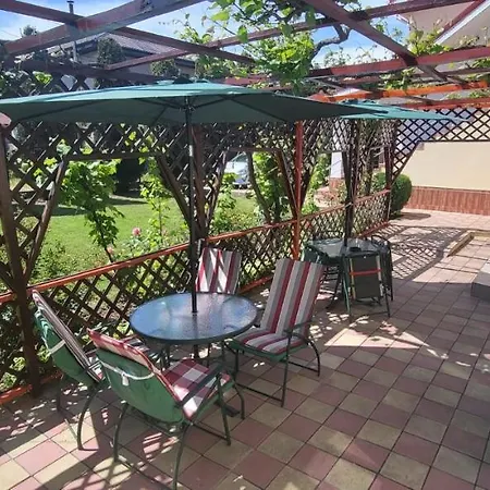 Penzion Casa Adina Două Mai