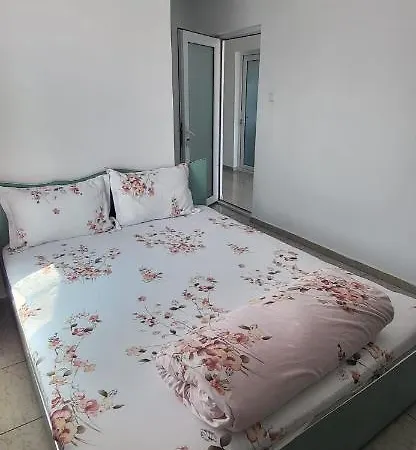 Guest house Casa Adina *