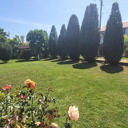 Guest house Casa Adina